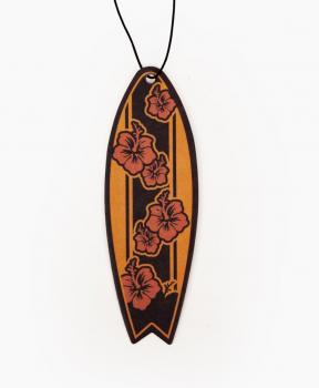 Preview: Surfboards Car Air Freshener 3 Pack